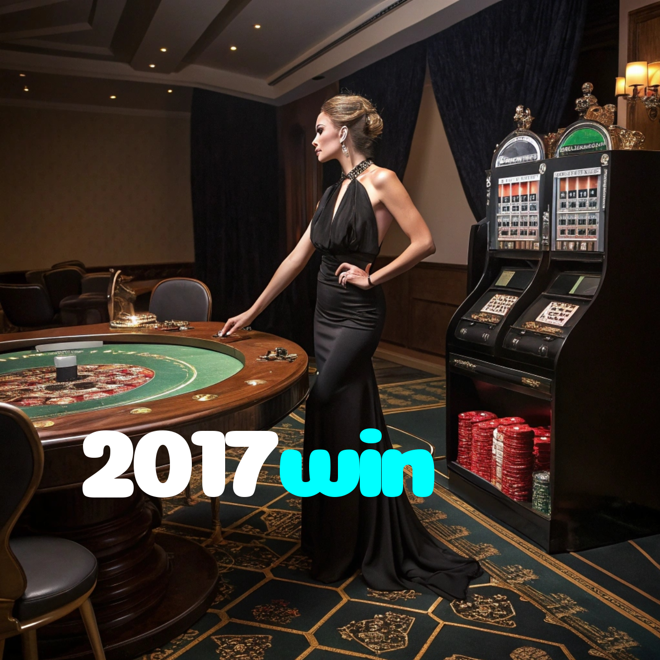 2017win