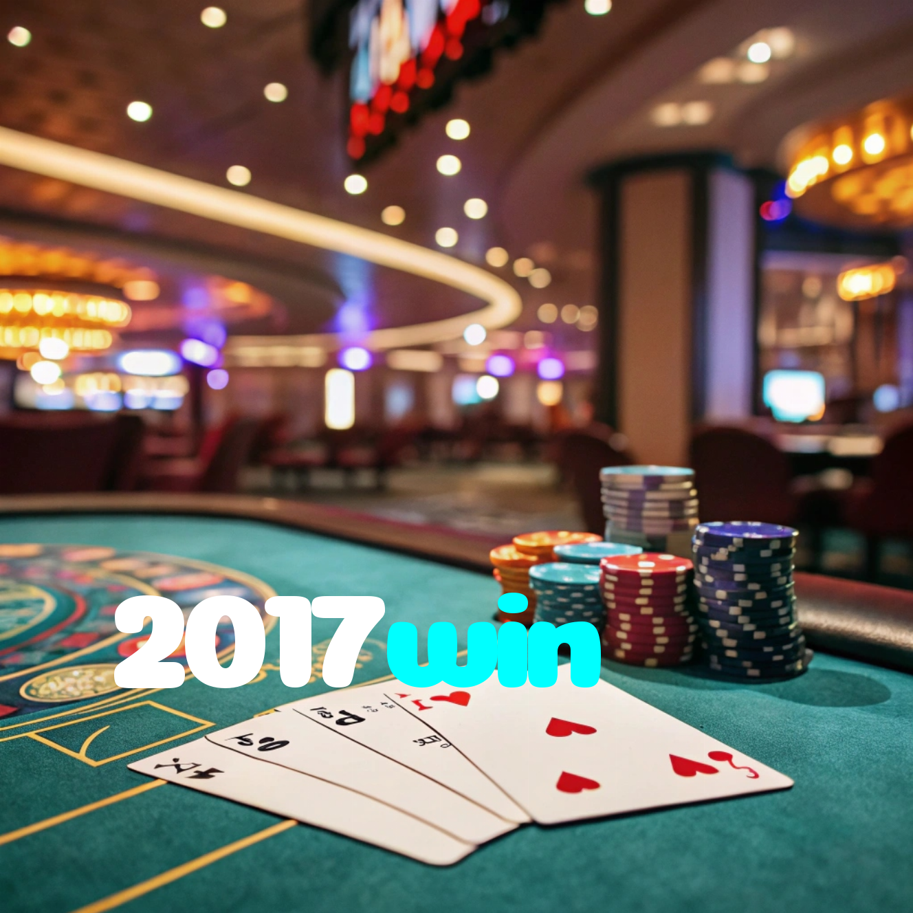 2017win