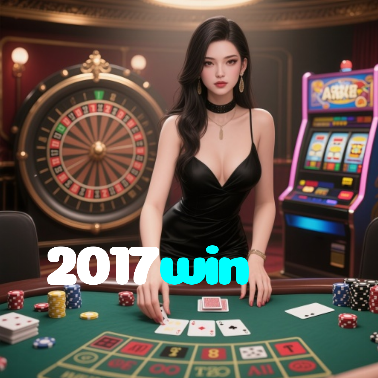 2017win