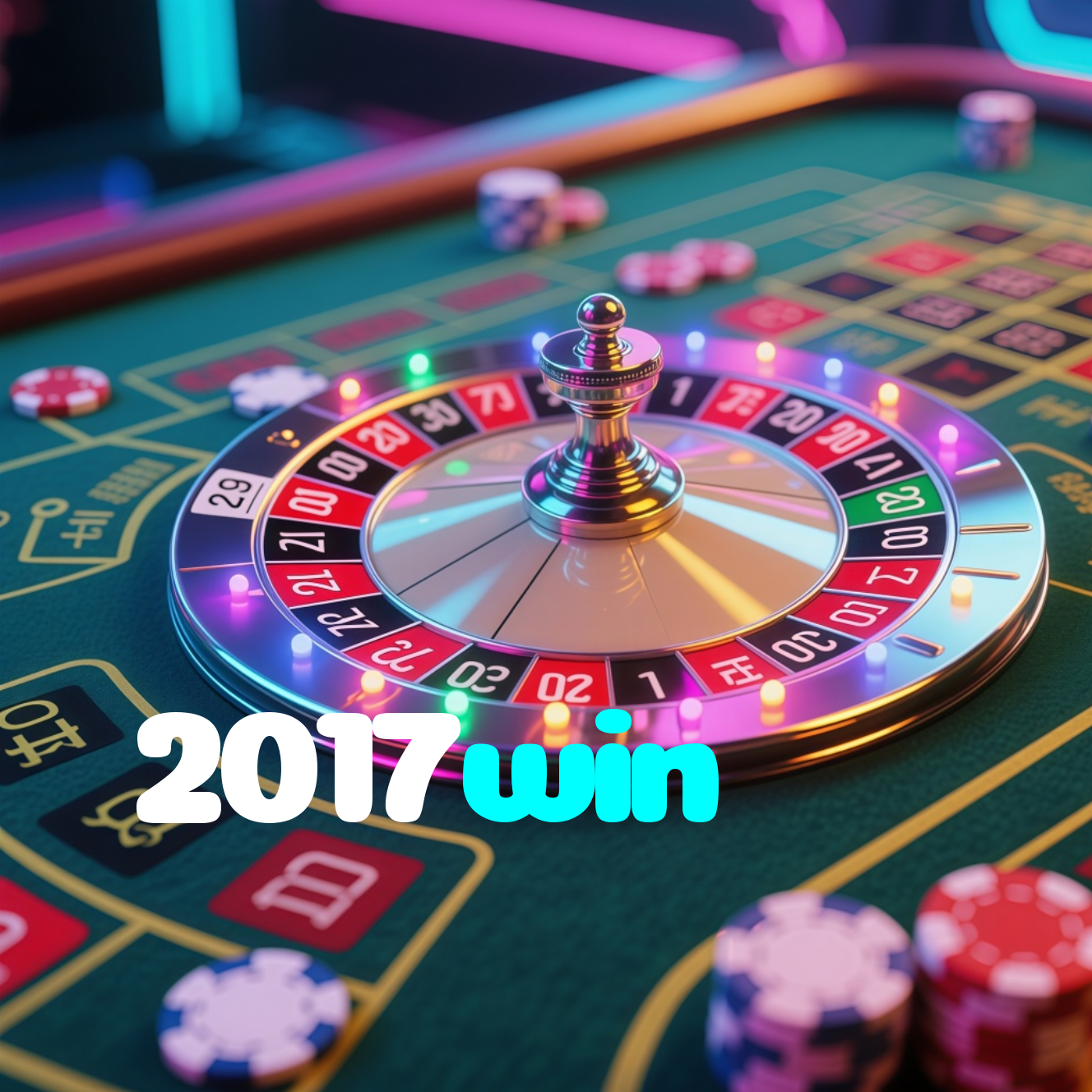 2017win