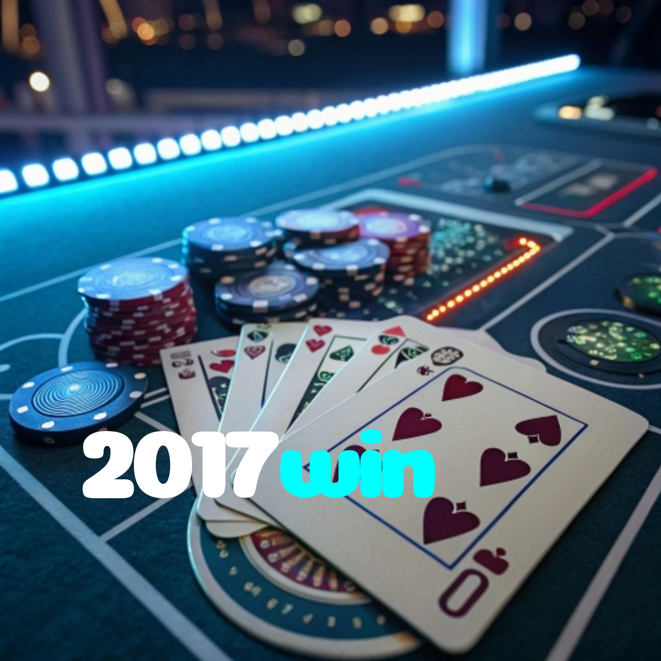 2017win