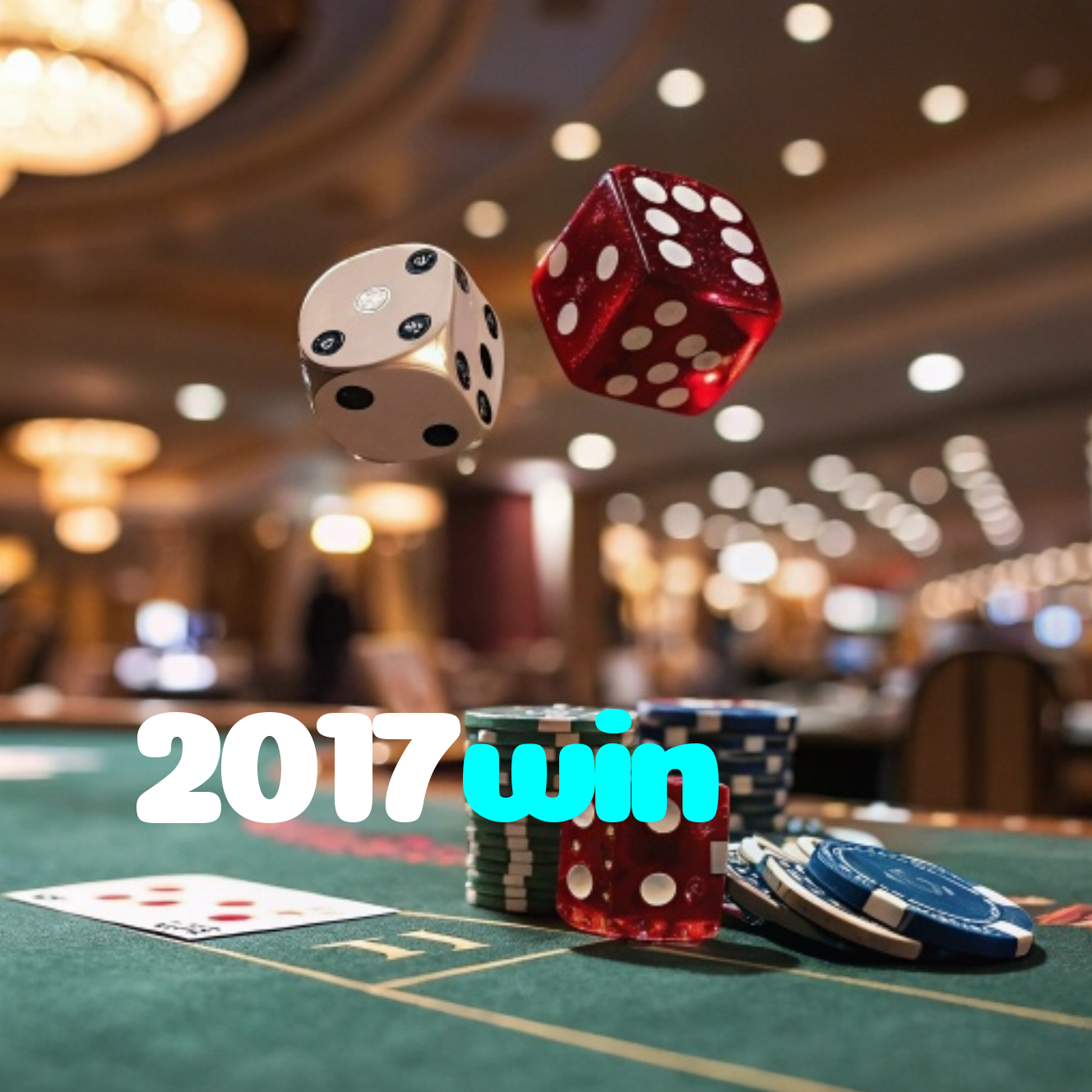 2017win